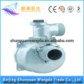 Professionl Factory Made Best Quality copper die casting parts pump casting